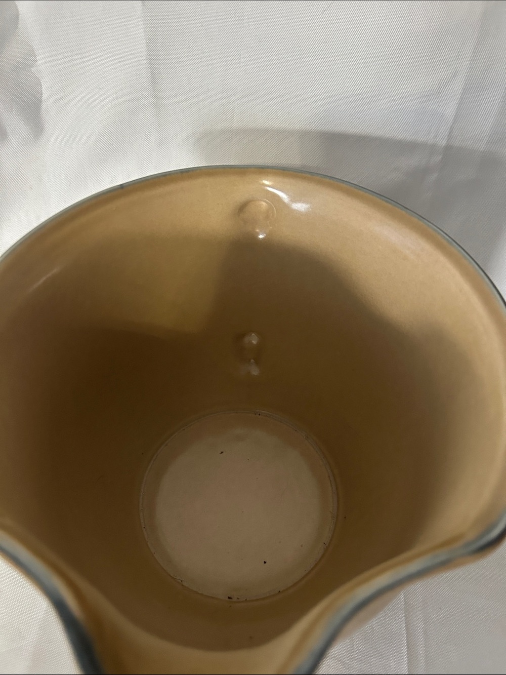 PFALTZGRAFF FOLK ART 2.5 QT. BATTER/MIXING BOWL 464 - Picture 6 of 7